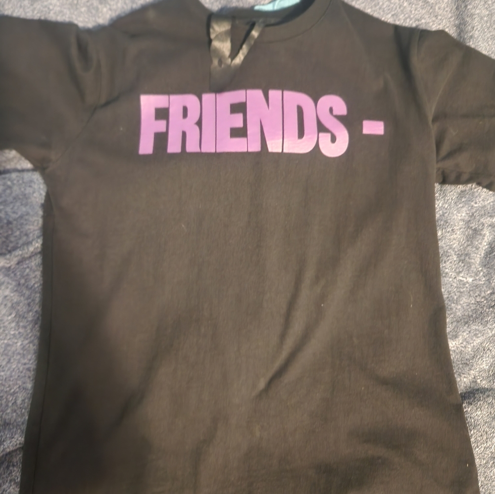 V Lone Friends Tee
